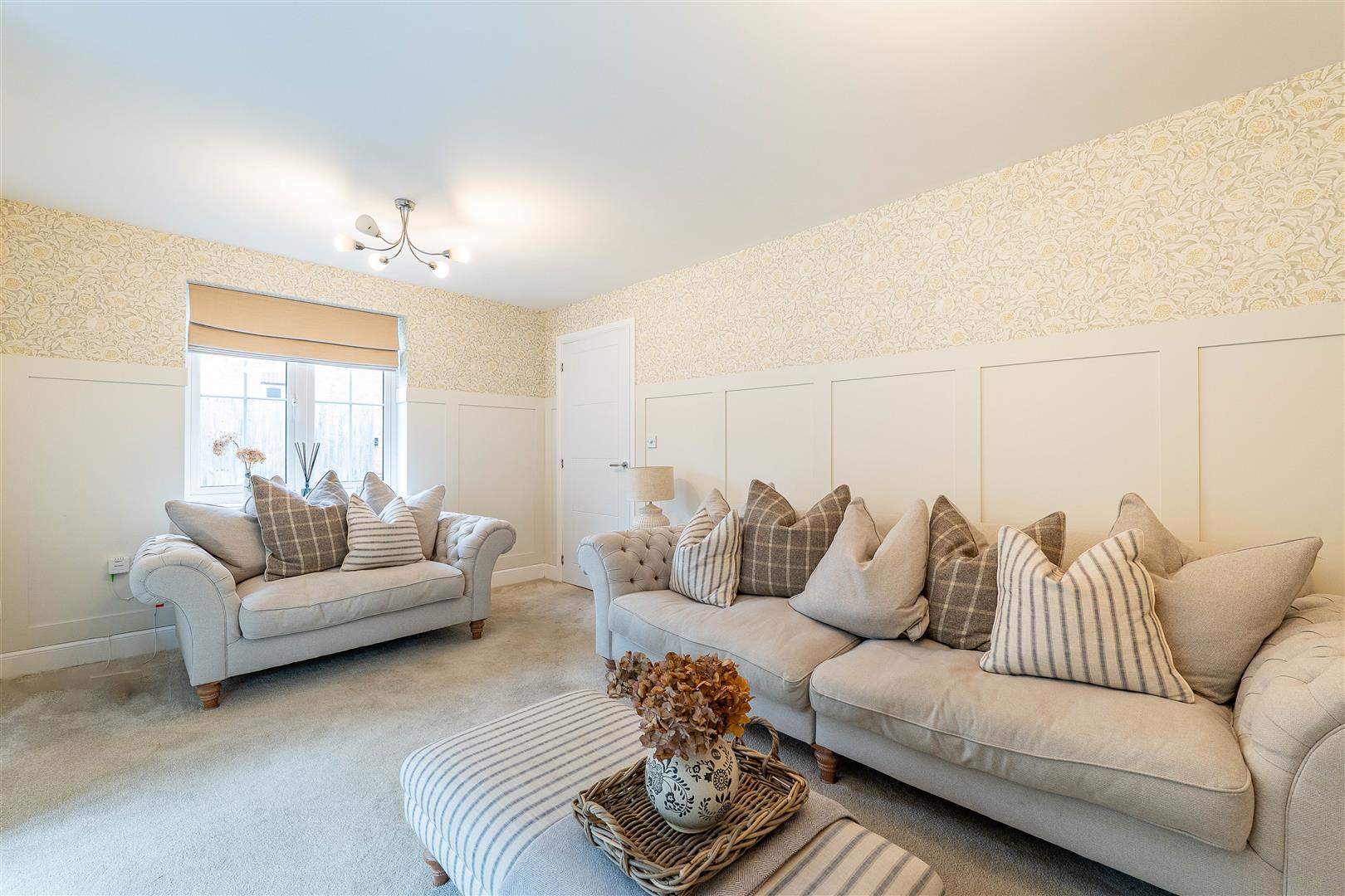 Oak Leaf Drive, Preston